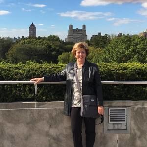 Meet your Posher, Linda